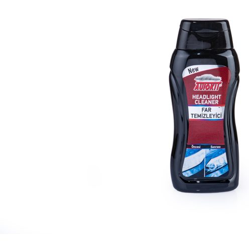 Autokit FAR TEMİZLEYİCİ & PARLATICI 300 ML