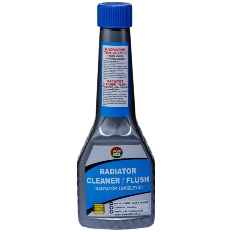 Autokit RADYATÖR TEMİZLEYİCİ 250 ML