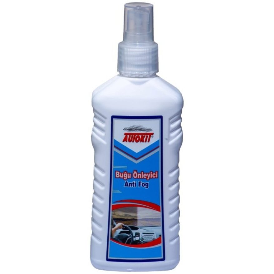 Autokit BUĞU ÖNLEYİCİ 200 ML