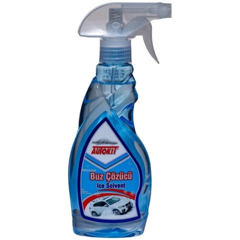 Autokit BUZ ÇÖZÜCÜ 300 ML
