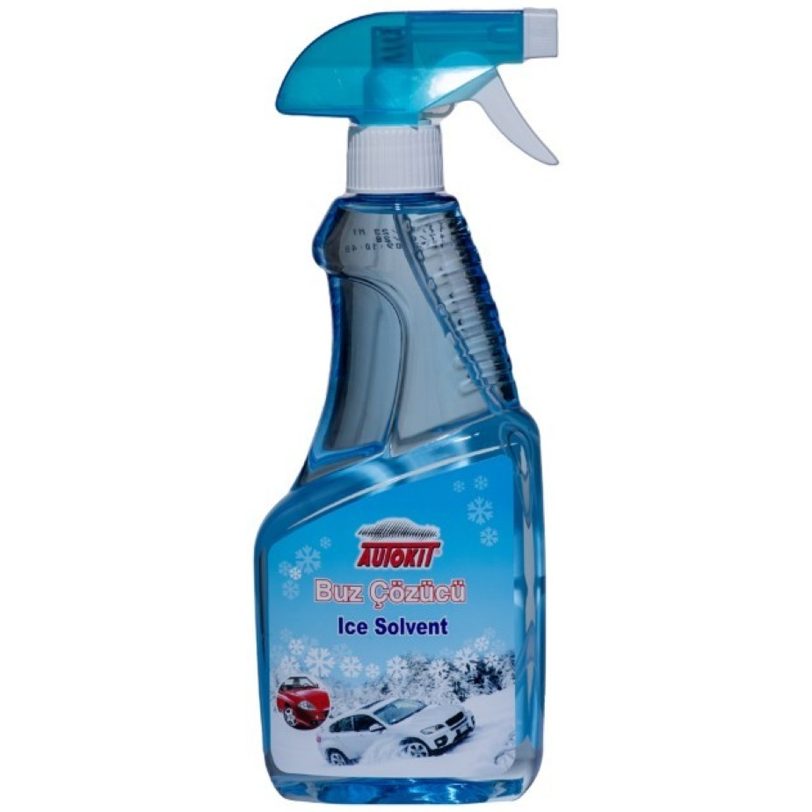 Autokit BUZ ÇÖZÜCÜ 500 ML