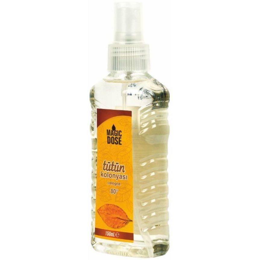 Magic Dose TÜTÜN KOLONYASI 150 ML