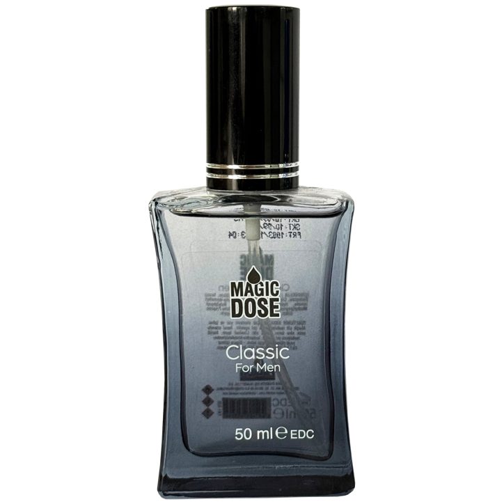 Magic Dose EDC 50 ML CLASSIC (01)