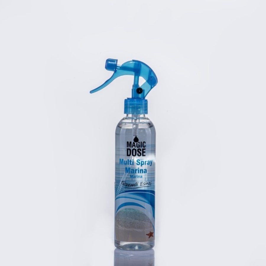 Magic Dose MULTI SPREY 350 ML - MARINA