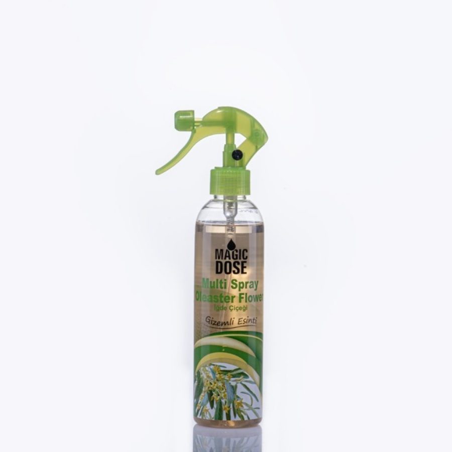 Magic Dose MULTI SPREY 350 ML - OLEASTER FLOWER
