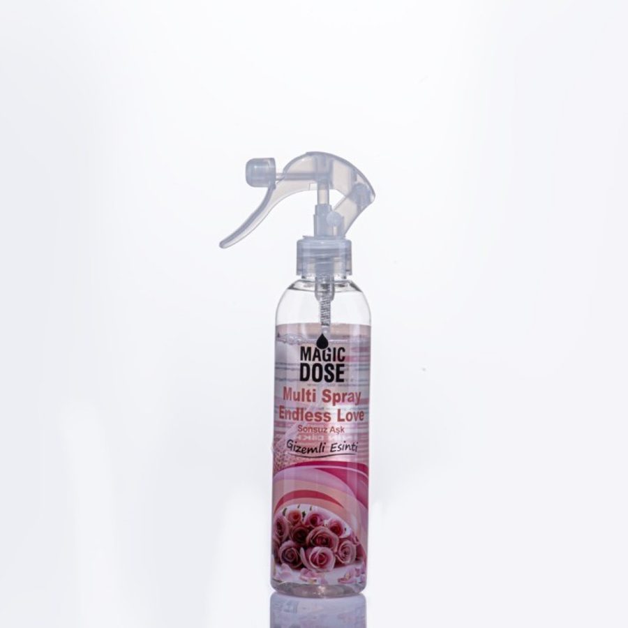 Magic Dose MULTI SPREY 350 ML - ENDLESS LOVE