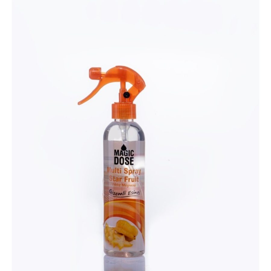 Magic Dose MULTI SPREY 350 ML - STAR FRUIT