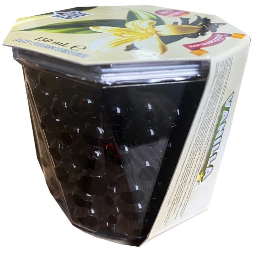 Magic Dose İNCİ KOKU - VANILLA