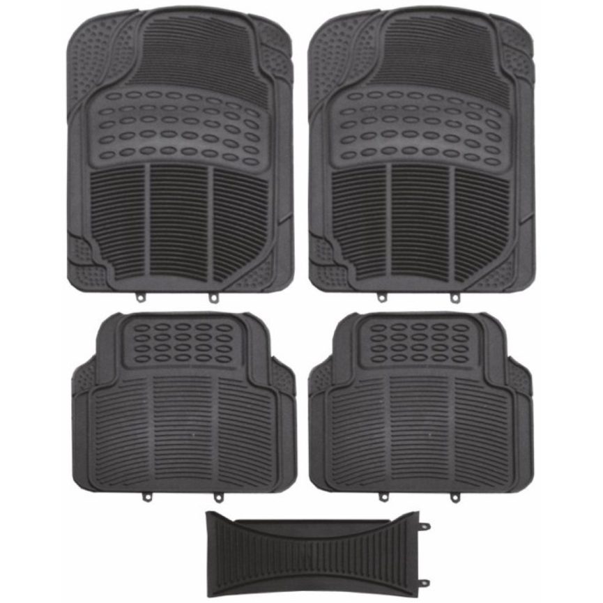 Autokit OTO PASPAS BADEMLİ - SİYAH