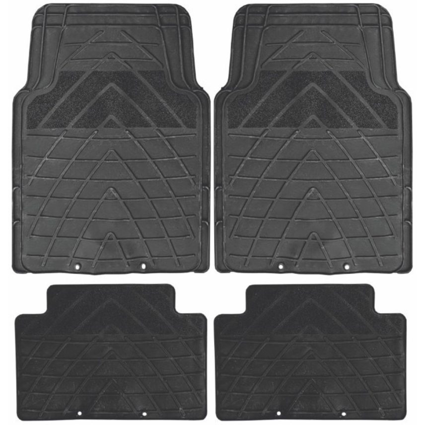 Autokit UNIVERSAL EKONOMİK PASPAS - SİYAH