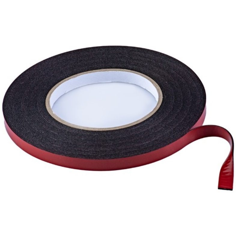 Autokit ÇİFT TARAFLI BANT 24 MM*10MT