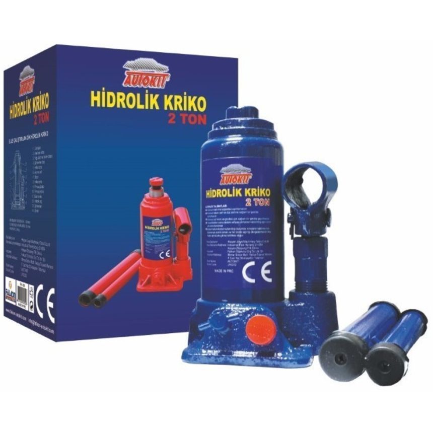 Autokit FA1-550