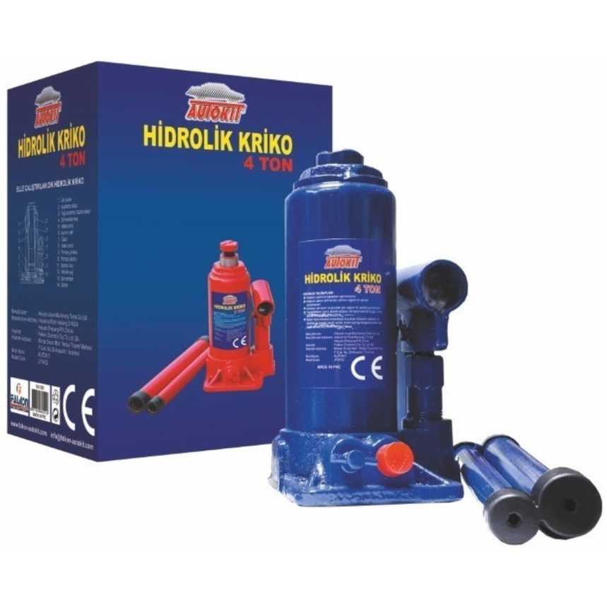 Autokit FA1-551