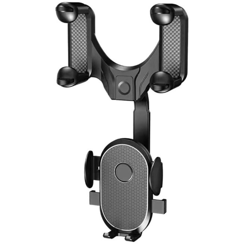 Autokit DİKİZ AYNASI MONTAJLI TELEFON TUTUCU