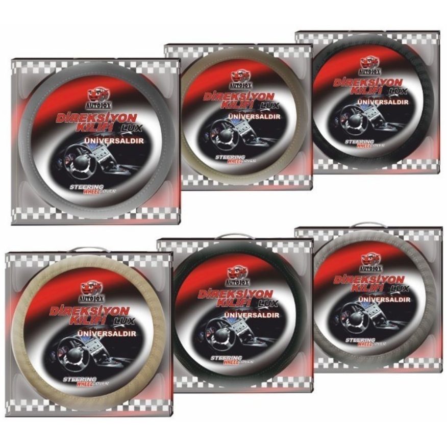 Autokit FA1-618