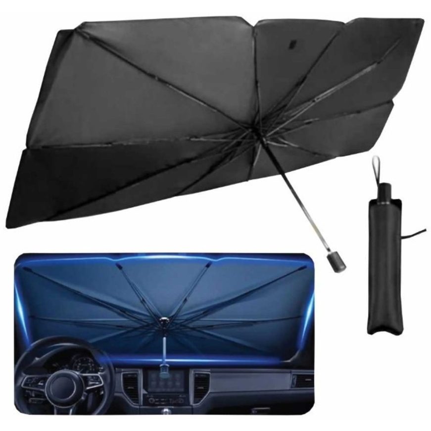 Autokit KATLANABİLİR ŞEMSİYE TİP ÖN CAM GÜNEŞLİĞİ
