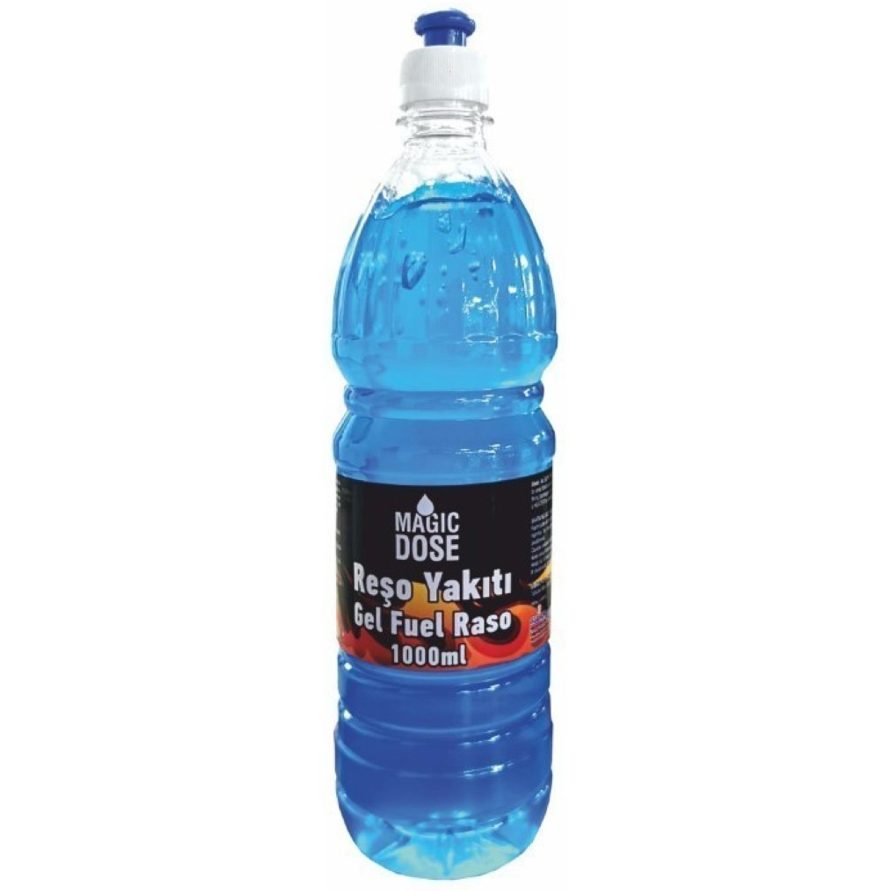 Magic Dose REŞO YAKITI 1000 ML