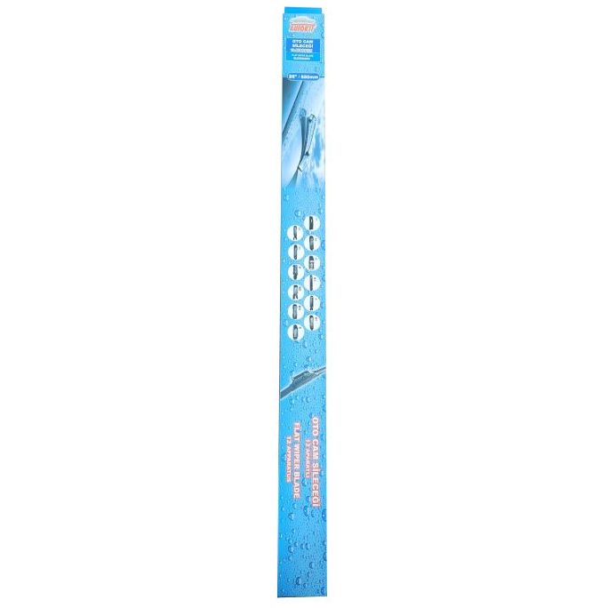 Autokit BANANA SİLECEK 12 APARATLI (26) 65 CM