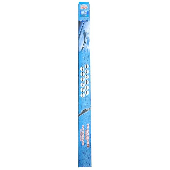 Autokit BANANA SİLECEK 12 APARATLI (28) 70 CM