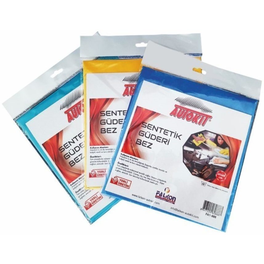 Autokit FA1-888