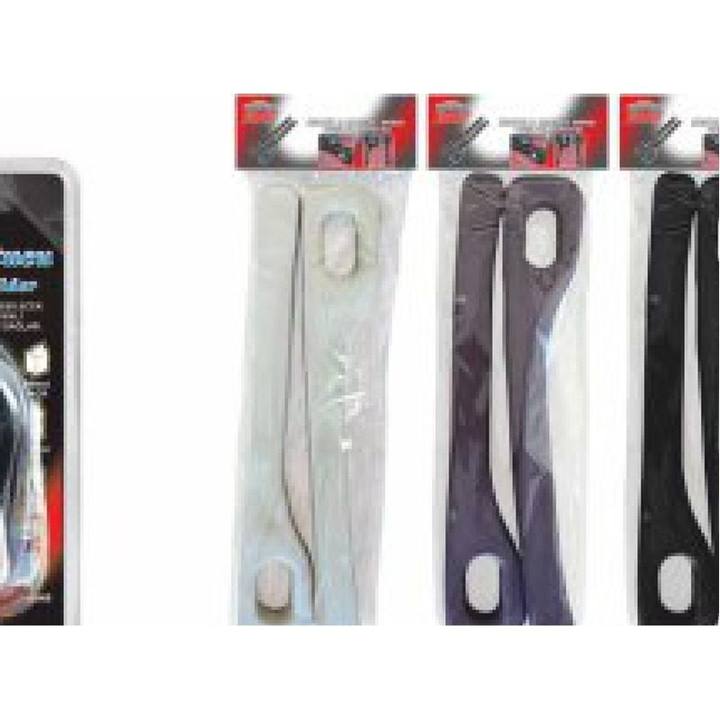 Autokit KOLTUK İLE KONSOL ARASI BOŞLUK KAPATICI