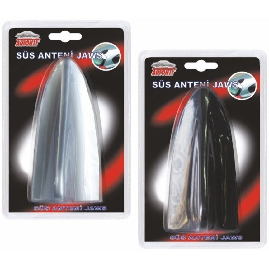 Autokit SÜS ANTENİ JAWS