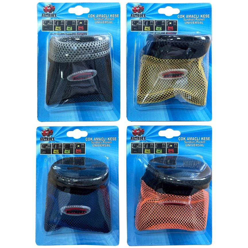 Autokit AUTOJOY ÇOK AMAÇLI KESE