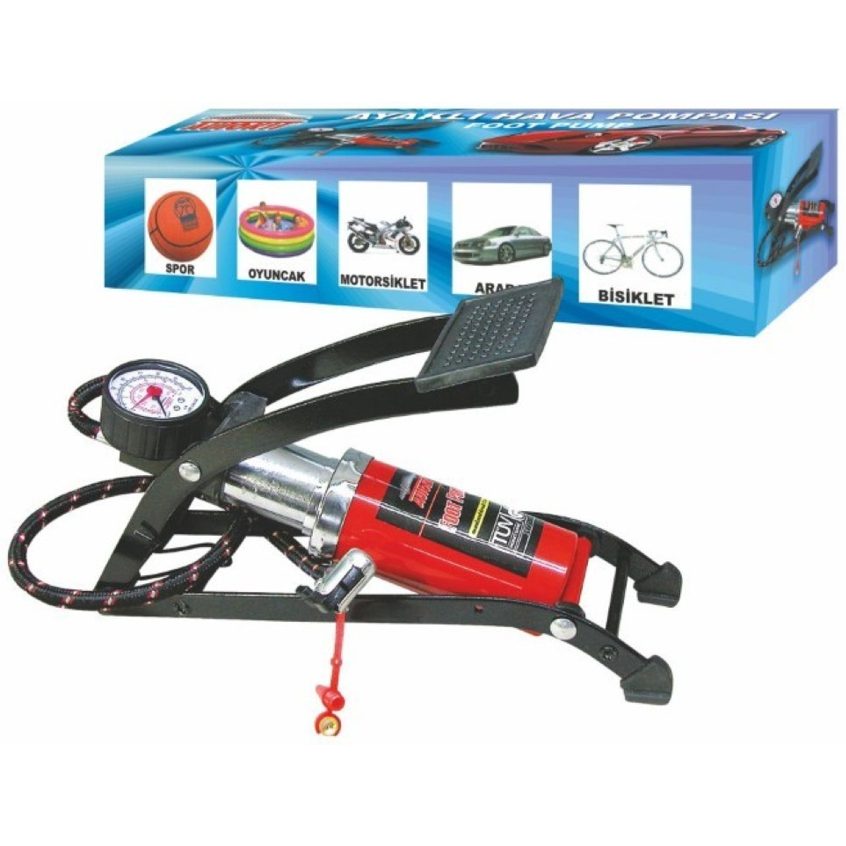 Autokit FA1-923
