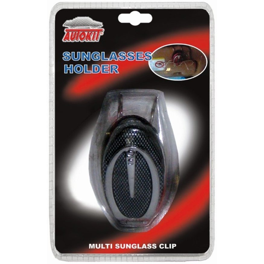 Autokit GÖZLÜK TUTUCU
