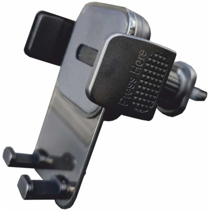 Autokit LUX AIR VENT TELEFON TUTUCU