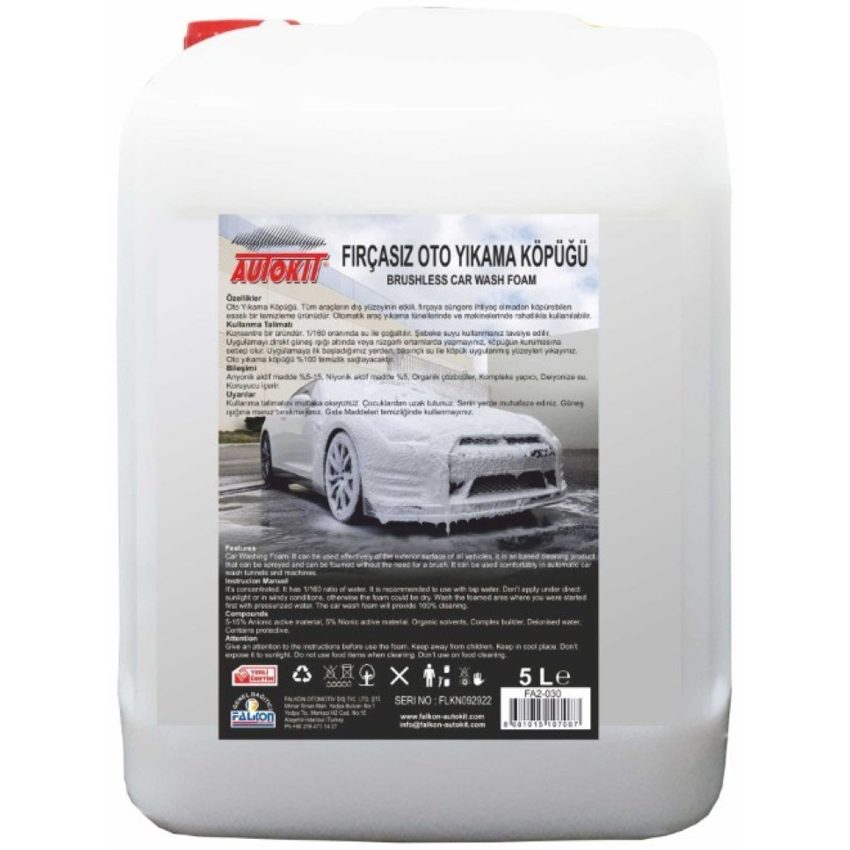Autokit FA2-030-01 (01)