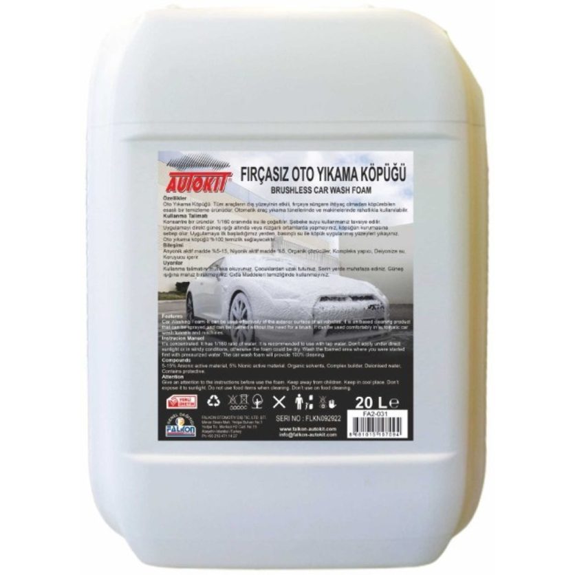 Autokit FA2-031