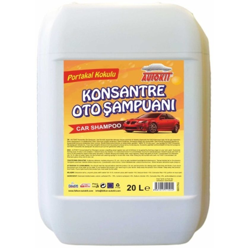 Autokit FA2-069