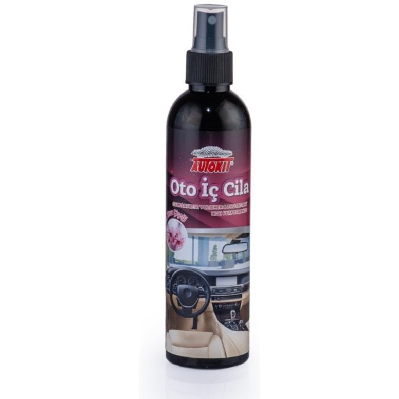 Autokit OTO İÇ CİLA 250 ML - JAPON KİRAZ ÇİÇEĞİ