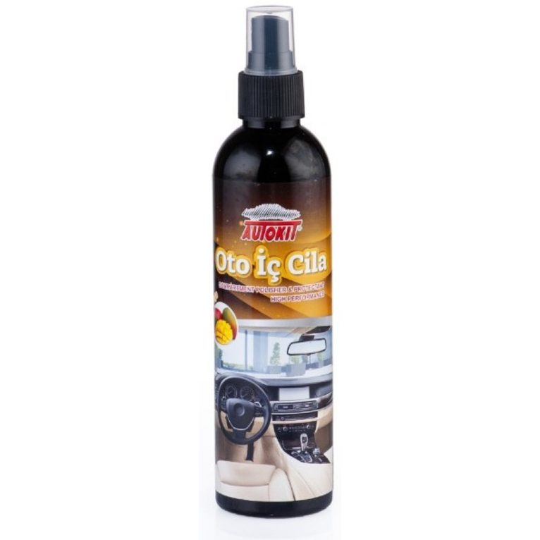 Autokit OTO İÇ CİLA 250 ML - MANGO