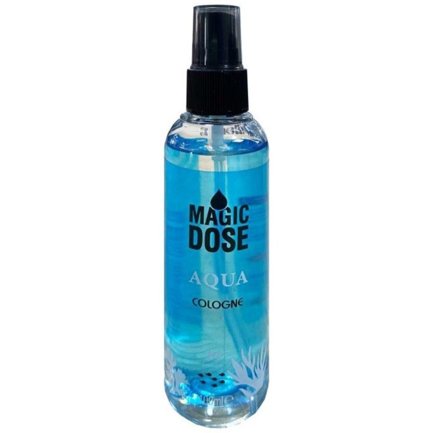 Magic Dose 100 ML KOLONYA - AQUA