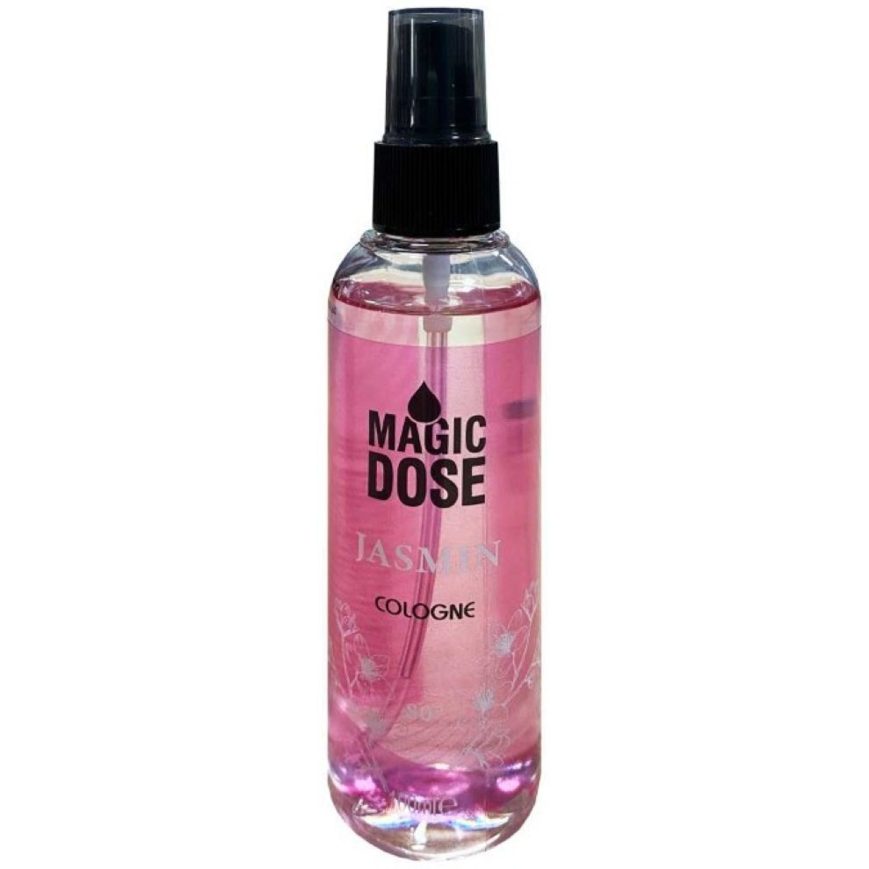 Magic Dose 100 ML KOLONYA - JASMİN