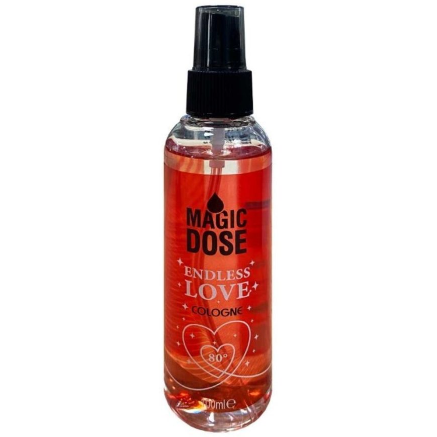 Magic Dose 100 ML KOLONYA - ENDLESS LOVE