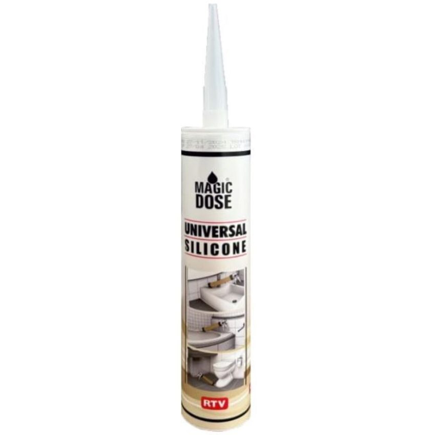 Magic Dose UNIVERSAL SILICONE 280 G