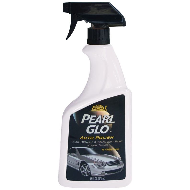 Formula 1 SUPER PARLATICI METALİK SPREY CİLA 473 ML