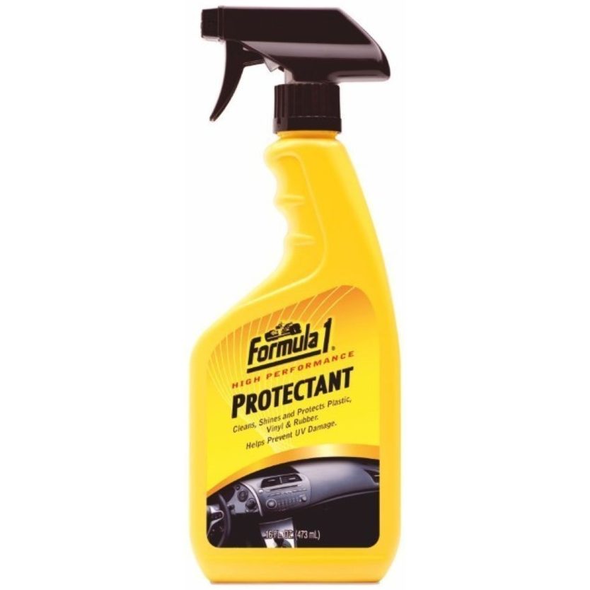 Formula 1 TORPİDO KORUYUCU VE PARL.İÇ CİLA 473ML(PROTECTANT)
