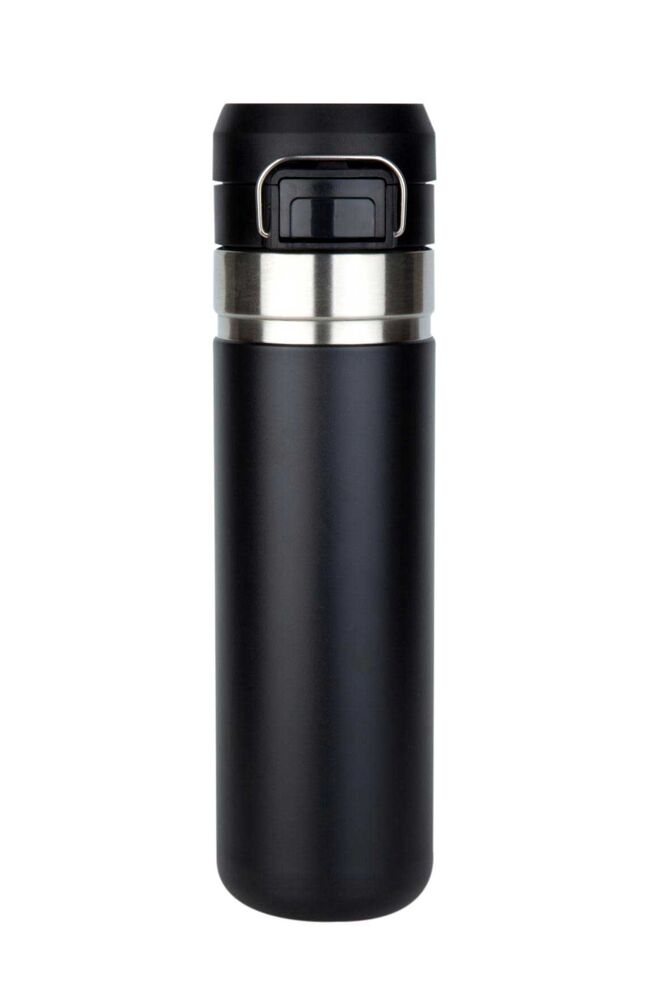 GLOBOX 3974 TERMOS MATARA 750ML SİYAH