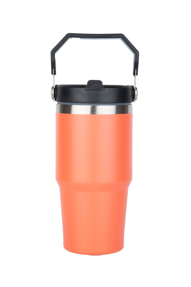 GLOBOX 3992 TERMOS MATARA 650ML TURUNCU