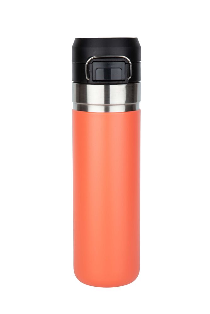 GLOBOX 3973 TERMOS MATARA 750ML TURUNCU