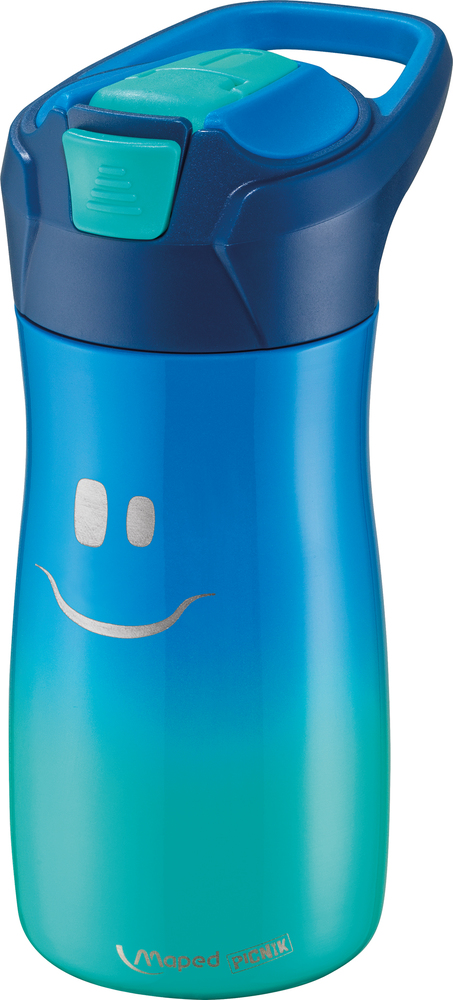 MAPED 871203 MATARA 430ML PICNIK G.YÜZ MAVİ