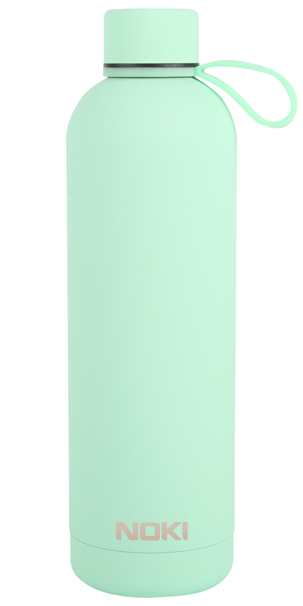 NOKİ T-0124 MATARA ÇELİK 730ML SOFT TOUCH