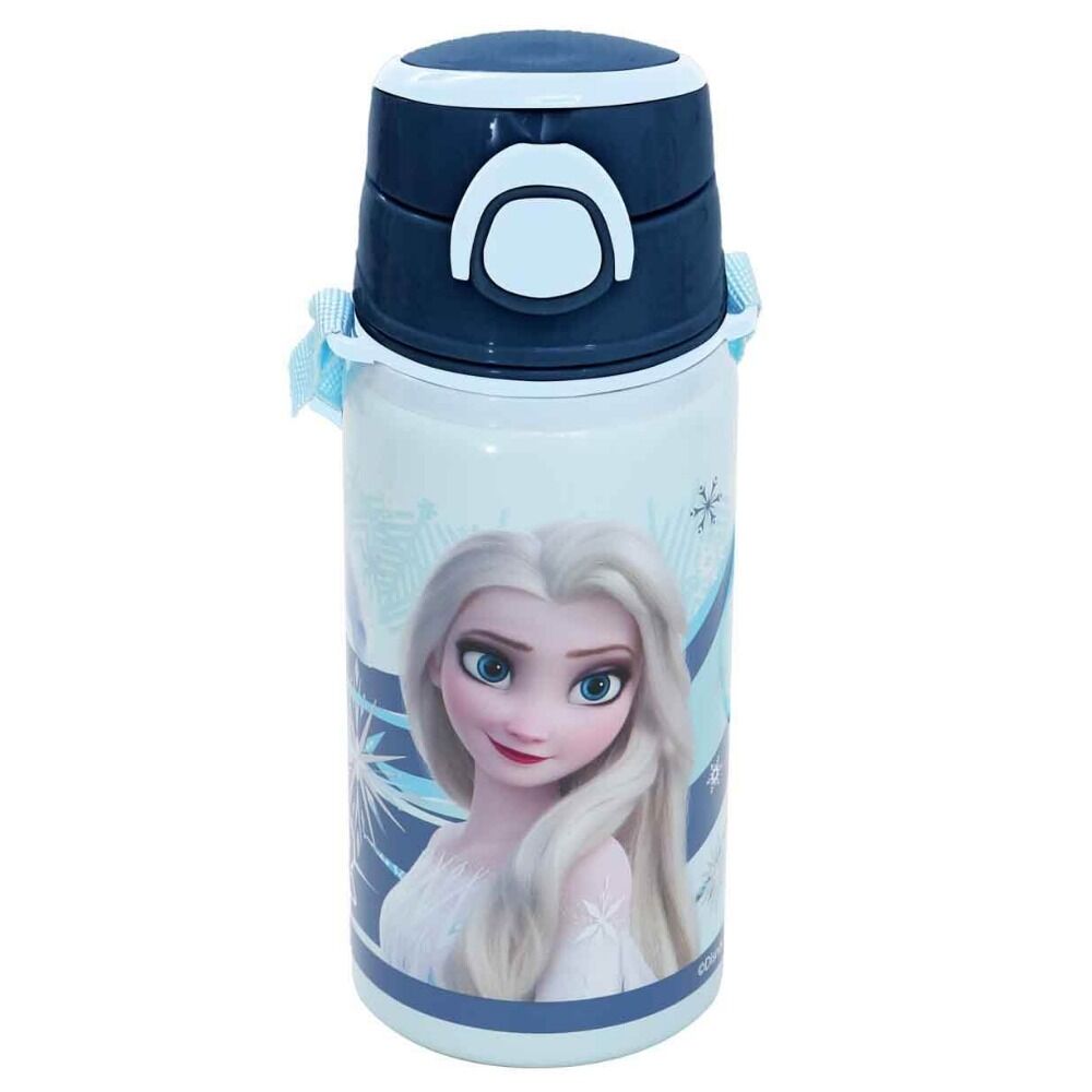 OTTONYA 000032-42655 MATARA ÇELİK 500ML FROZEN SALTO RIDER