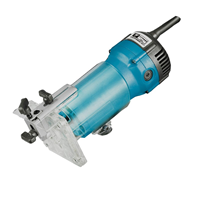 Formika Traşlama 6MM 500W