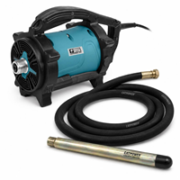 Betoncu Vibratörü 3HP