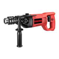 Darbeli Matkap 1100W